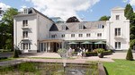 Landgoed Groot Warnsborn - voorkant