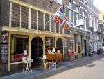 Hotel Hanzestadslogement De Leeuw - buitenkant