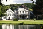 Landgoed Altembrouck - voorkant