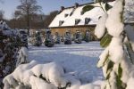 WinselerHof - sneeuw