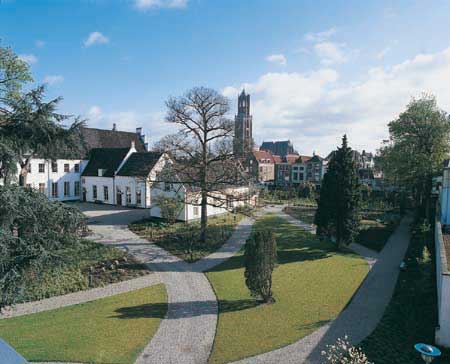 Grand Hotel Karel V