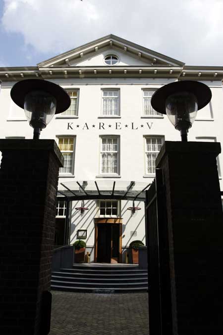 Grand Hotel Karel V