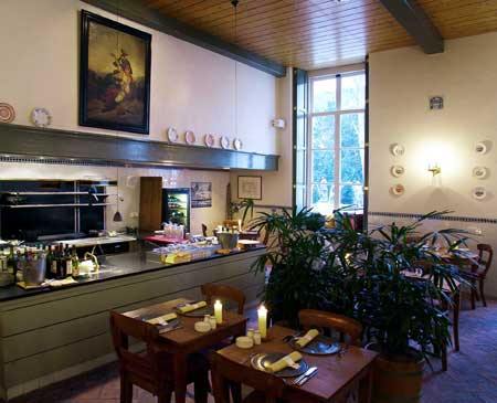 Brasserie Goeie Louisa