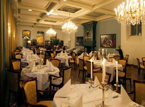 Grand Restaurant