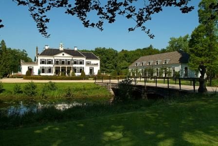 Kasteel Engelenburg