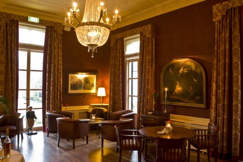Kasteel Engelenburg