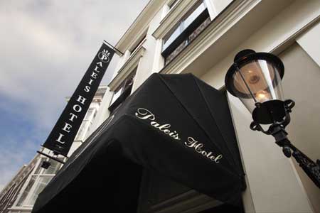 Paleishotel