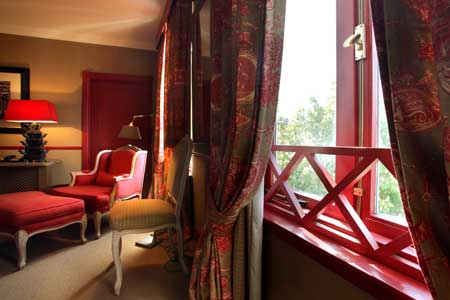 Paleishotel