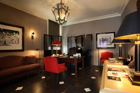 Paleishotel