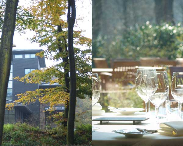 Hotel Gastronomique De Echoput