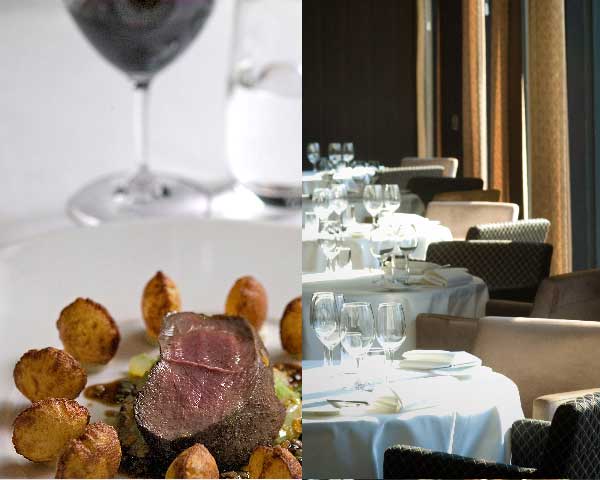Hotel Gastronomique De Echoput