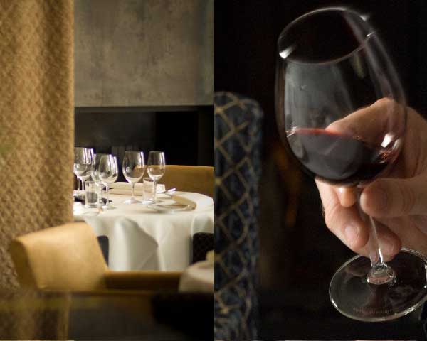 Hotel Gastronomique De Echoput