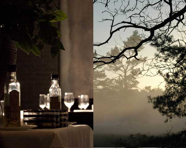 Hotel Gastronomique De Echoput
