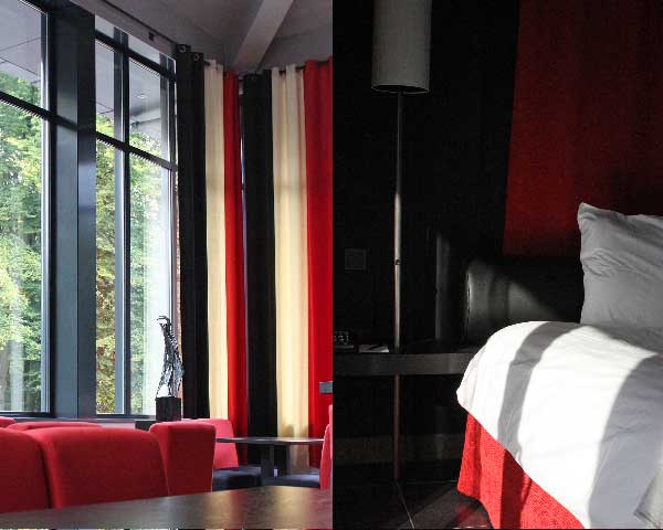 Hotel Gastronomique De Echoput