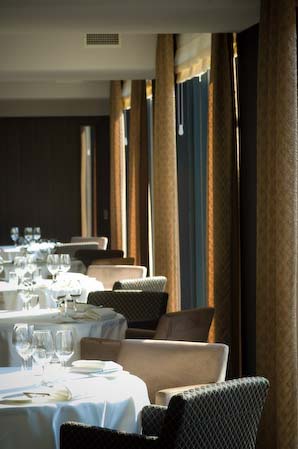 Hotel Gastronomique De Echoput