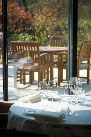 Hotel Gastronomique De Echoput
