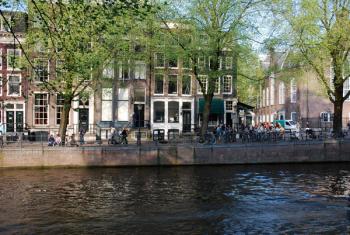 Amsterdam Boutique Apartments