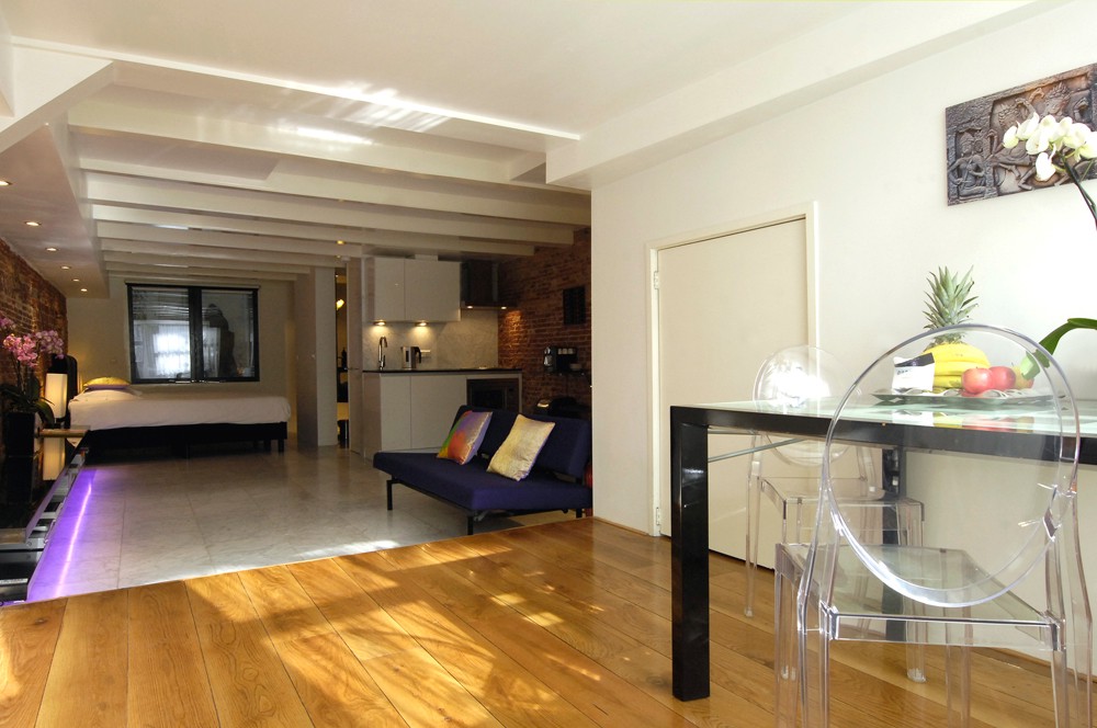 Amsterdam Boutique Apartments