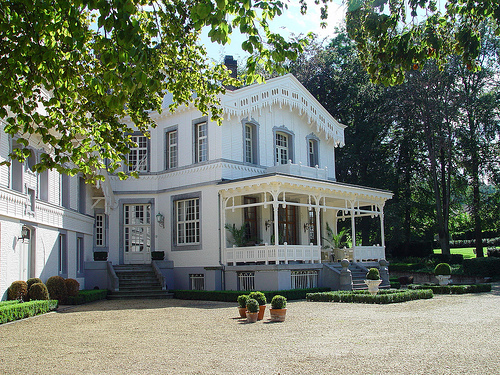 Landgoed Altembrouck