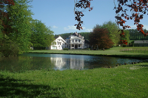 Landgoed Altembrouck