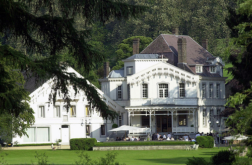 Landgoed Altembrouck