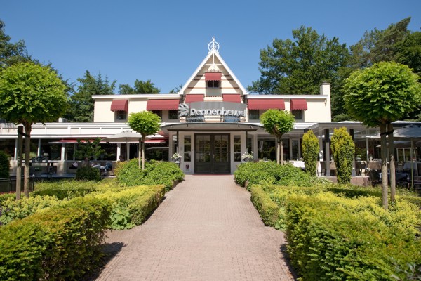 Dennenheuvel