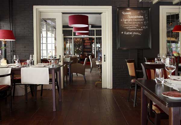 Hotel Restaurant De Roskam