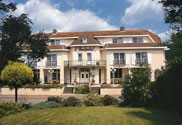 Hotel t Gulpdal