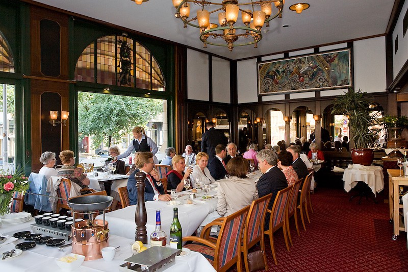 Grand Hotel de lEmpereur