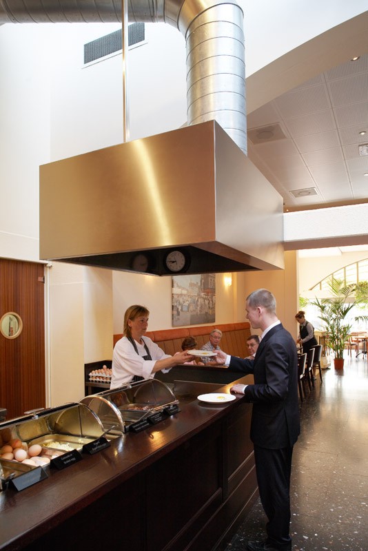 Grand Hotel de lEmpereur