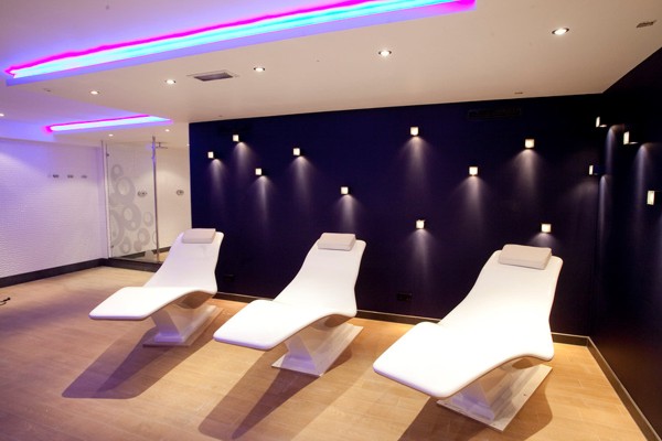 Topsuite