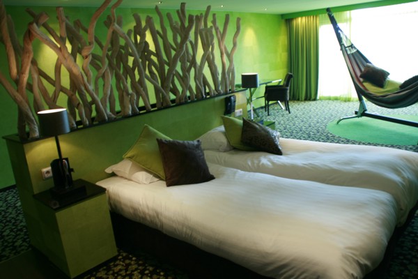 Welness suite
