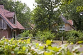 Landgoed De Holtweijde