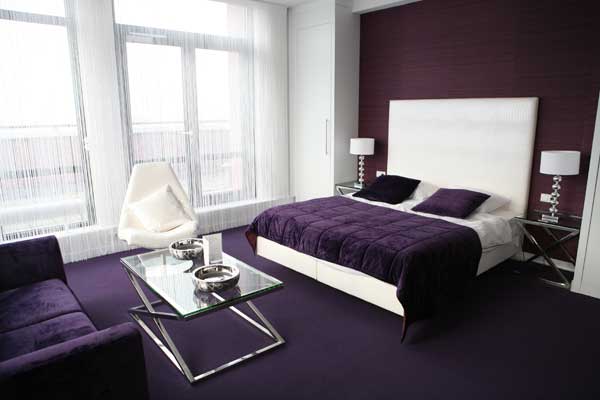 Presidentsuite