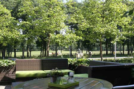 Van der Valk Hotel Arnhem