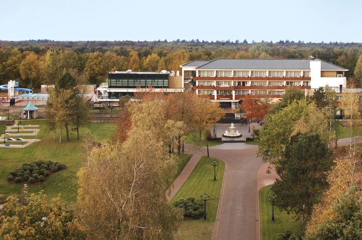 Hotel R�sidence Hunzebergen