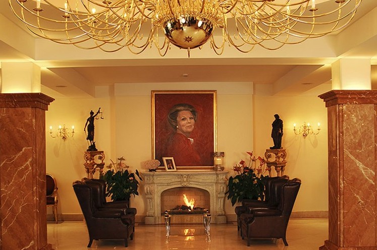 Hotel R�sidence Hunzebergen