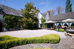 Landgoed Kasteel Daelenbroeck