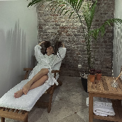 Hotel Heritage - Spa