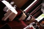 Sandton Pillows Zwolle - restaurant
