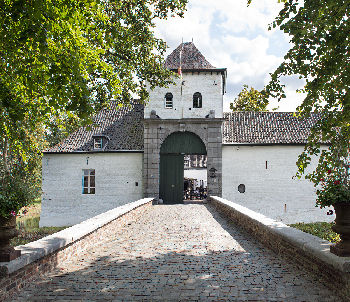 Landgoed Kasteel Daelenbroeck